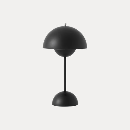 Touch-Controlled Rechargeable Desk Light