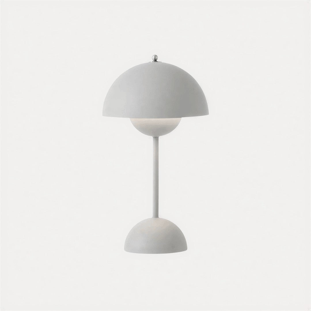 Touch-Controlled Rechargeable Desk Light