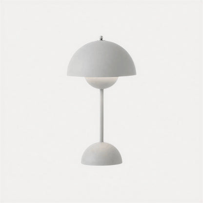 Touch-Controlled Rechargeable Desk Light
