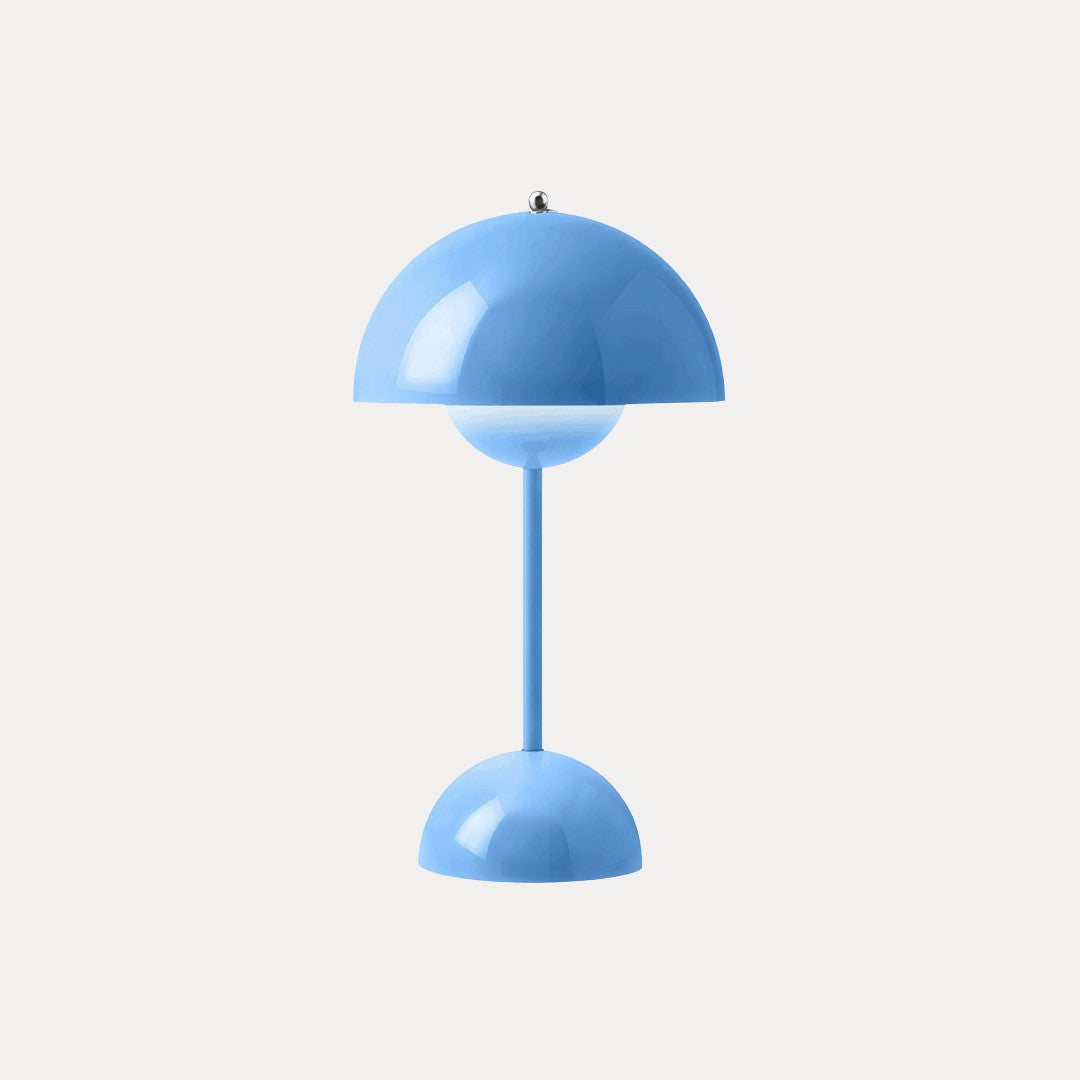 Touch-Controlled Rechargeable Desk Light
