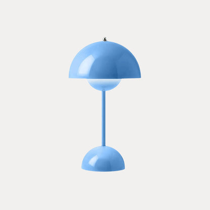 Touch-Controlled Rechargeable Desk Light