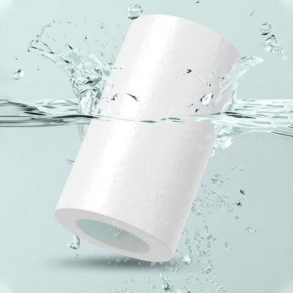 Faucet Nozzle with Swivel Filter and 720° Rotation