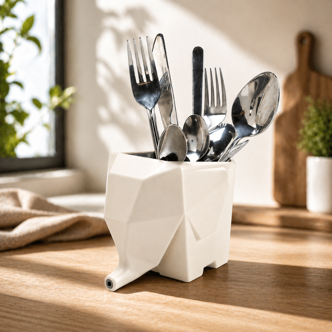 Kitchen and Bath Elephant Drainage Tool