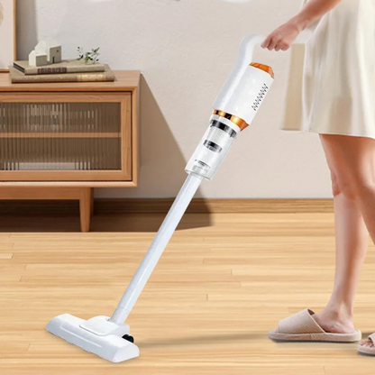 Wireless Handheld Vacuum for Easy Cleaning
