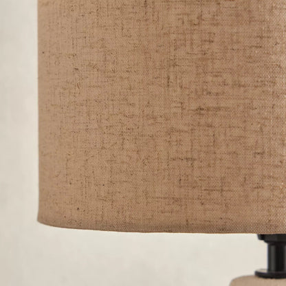 Table Lamp in Ceramic Design