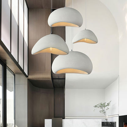 Organic Serenity Pendant Light