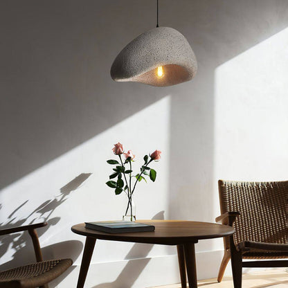 Organic Serenity Pendant Light
