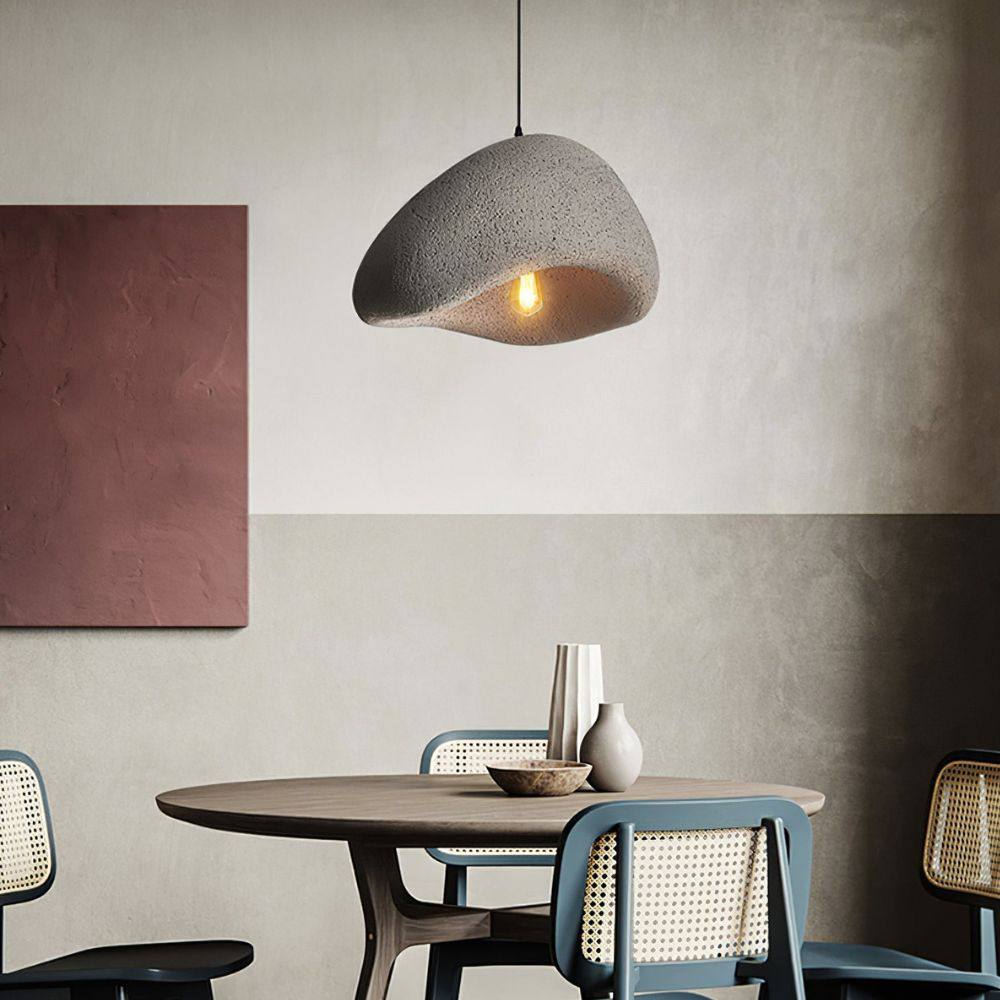 Organic Serenity Pendant Light