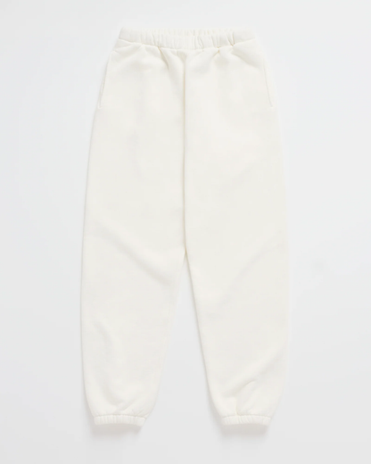 Tailored Cotton Blend Hoodie with Structured Hood Design
