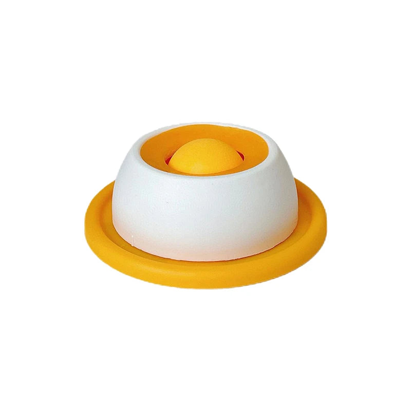 Interactive Treat Dispensing Mat for Pets